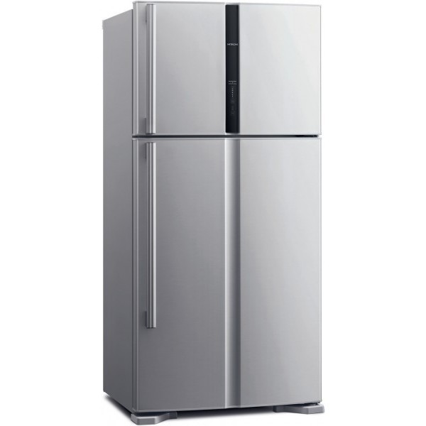 Холодильник Hitachi R-V662PU3 SLS