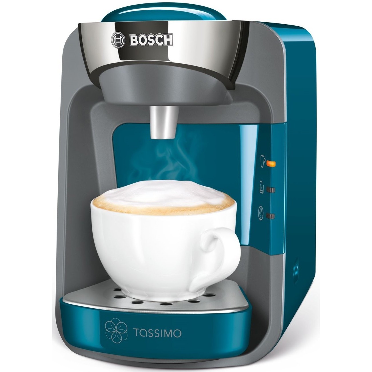 Кофеварка Bosch Tassimo Suny TAS 3205