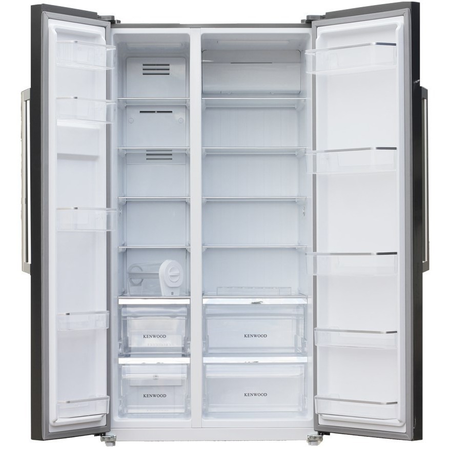 Холодильник Kenwood KSB 1755X