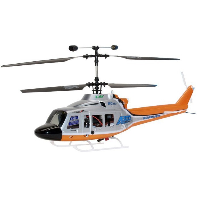 Радиоуправляемый вертолет E-sky A-300