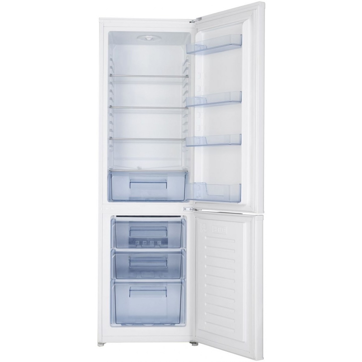 Холодильник Hisense RB-343D4AW1