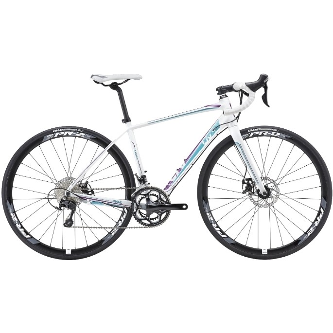Велосипед Giant Avail 1 Disc 2016 frame S