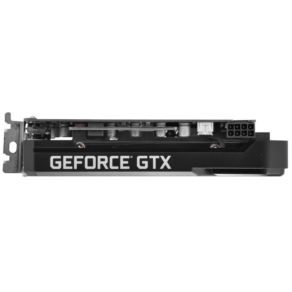 Видеокарта Palit GeForce GTX 1660 StormX