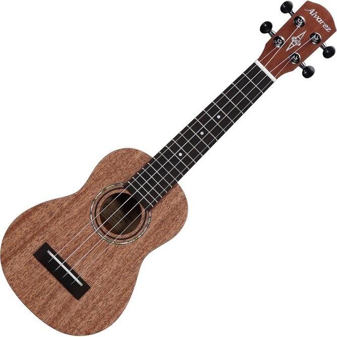Гитара Alvarez RU22S