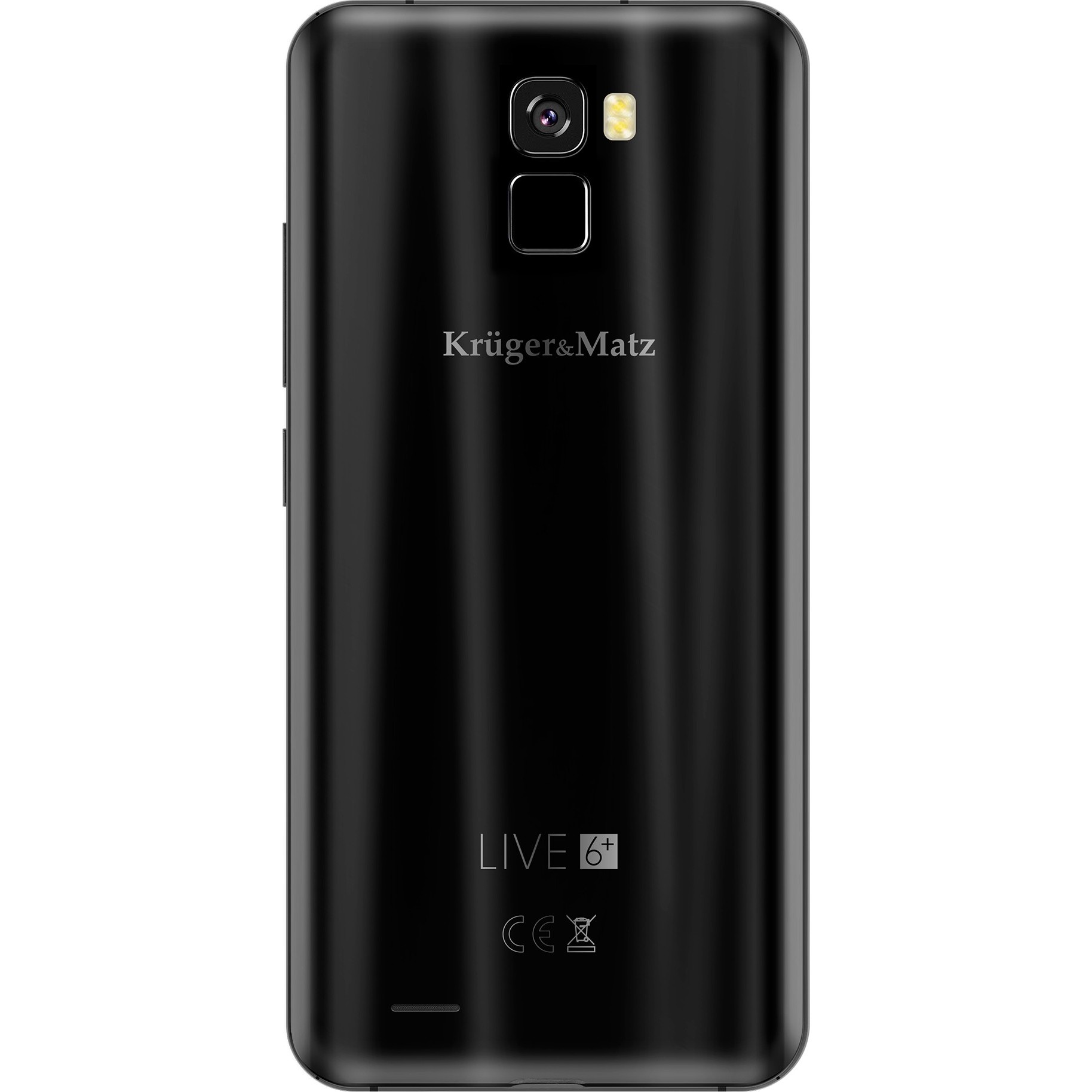 Мобильный телефон Kruger&Matz Live 6 Plus