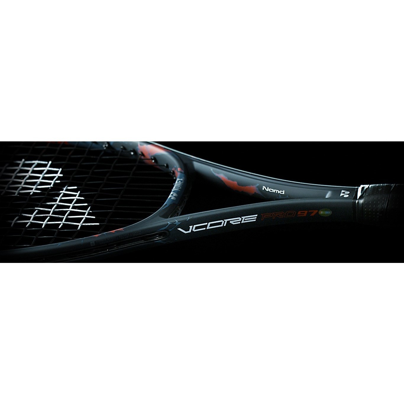 Ракетка для большого тенниса YONEX Vcore Pro