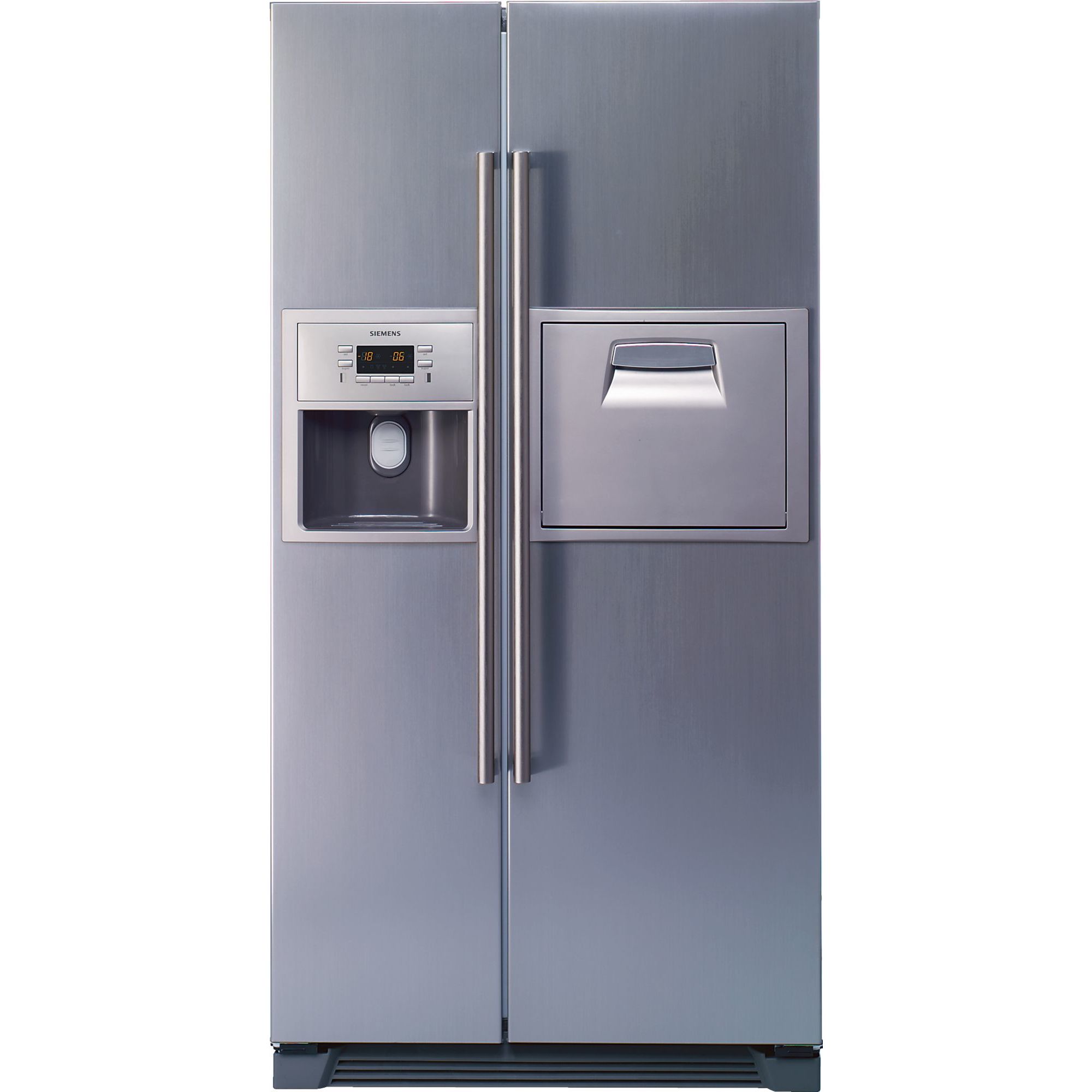 Холодильник Siemens KA60NA45
