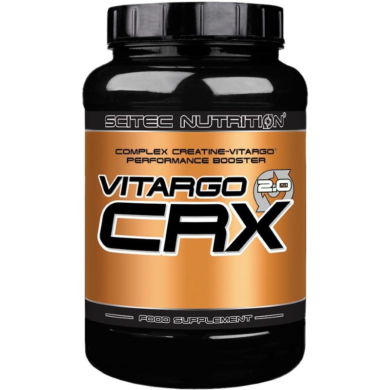 Креатин Scitec Nutrition Vitargo CRX 2.0 800 g