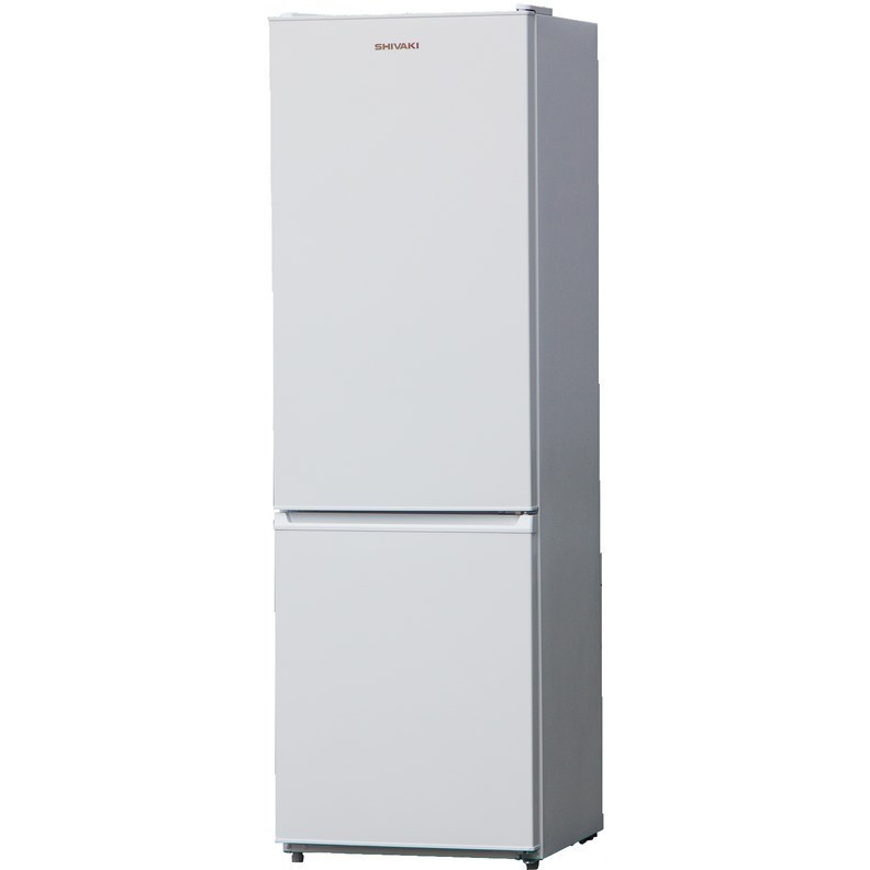 Холодильник Shivaki BMR 1881 NFX