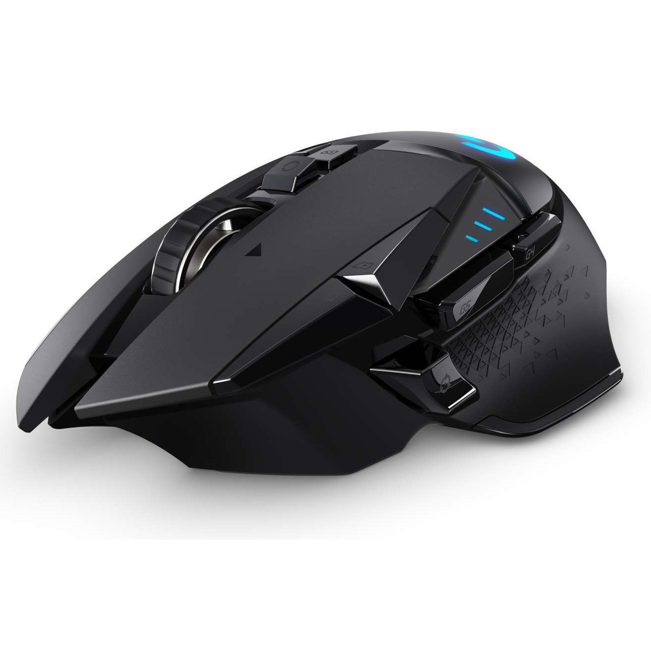 Мышка Logitech G502 Lightspeed Wireless Gaming Mouse