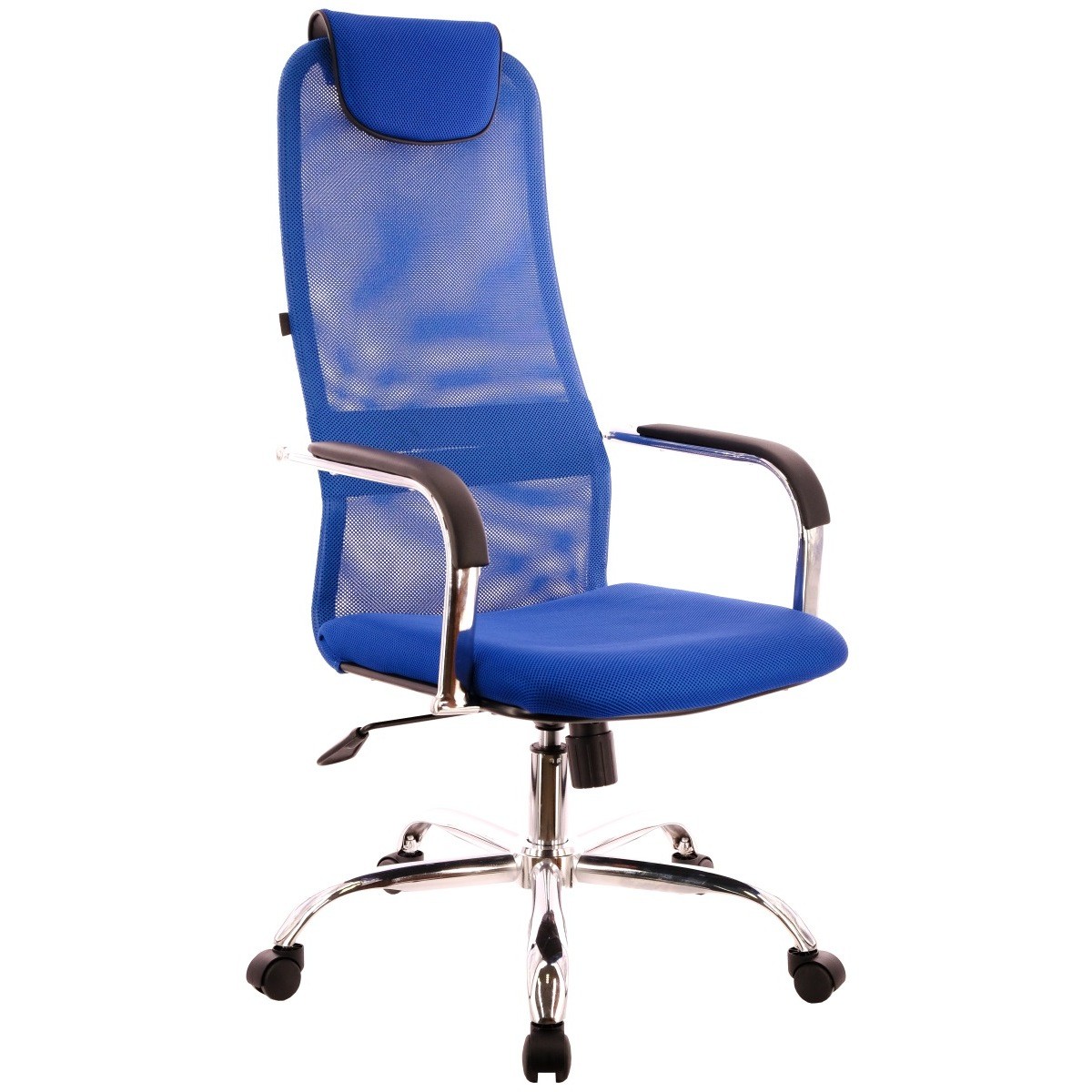 Компьютерное кресло Everprof EP-708 (синий)
