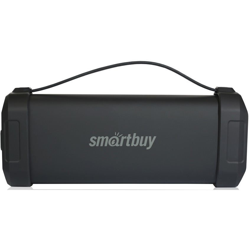 Портативная акустика SmartBuy Solid