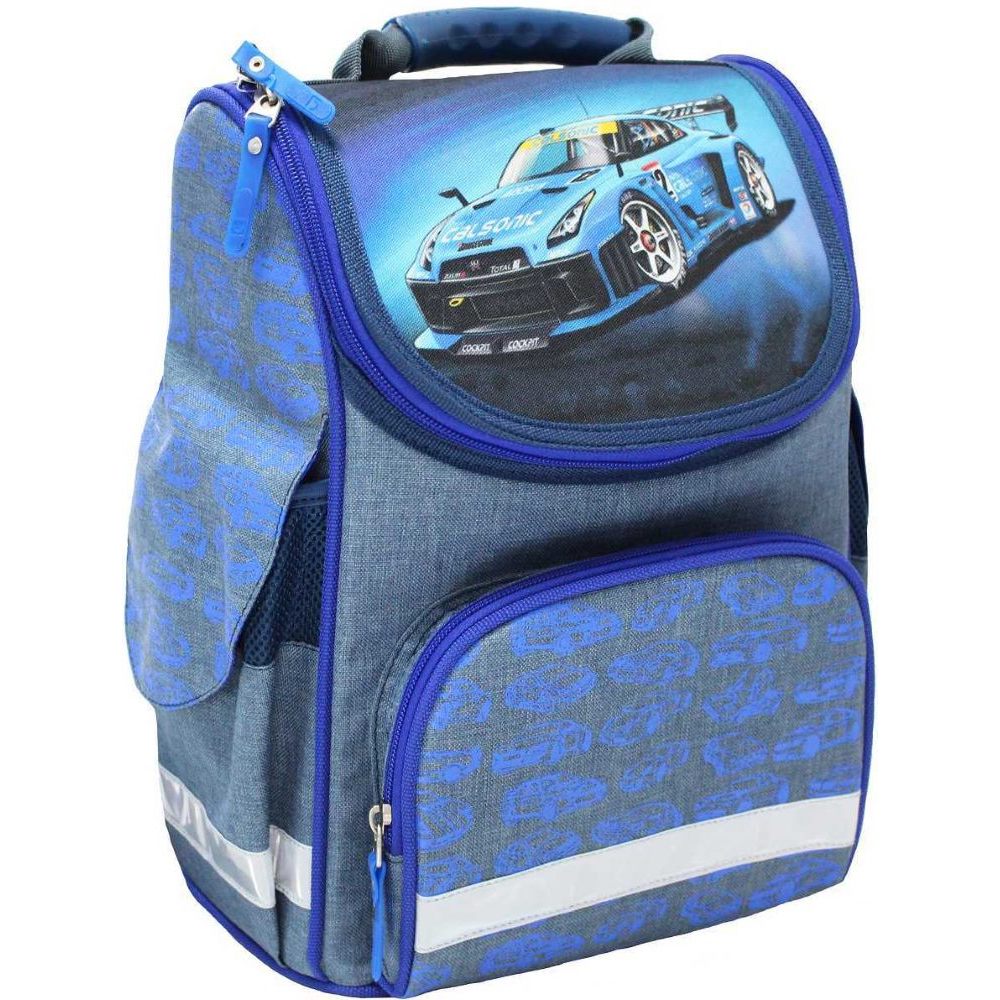 Школьный рюкзак (ранец) Bagland 00551692