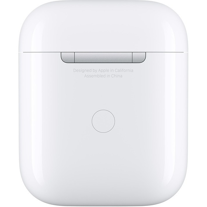 Наушники Apple AirPods 2 with Charging Case (синий)