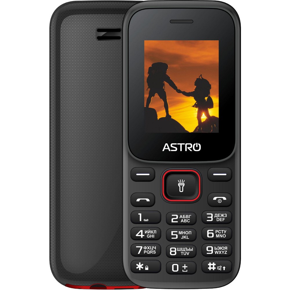 Мобильный телефон Astro A144