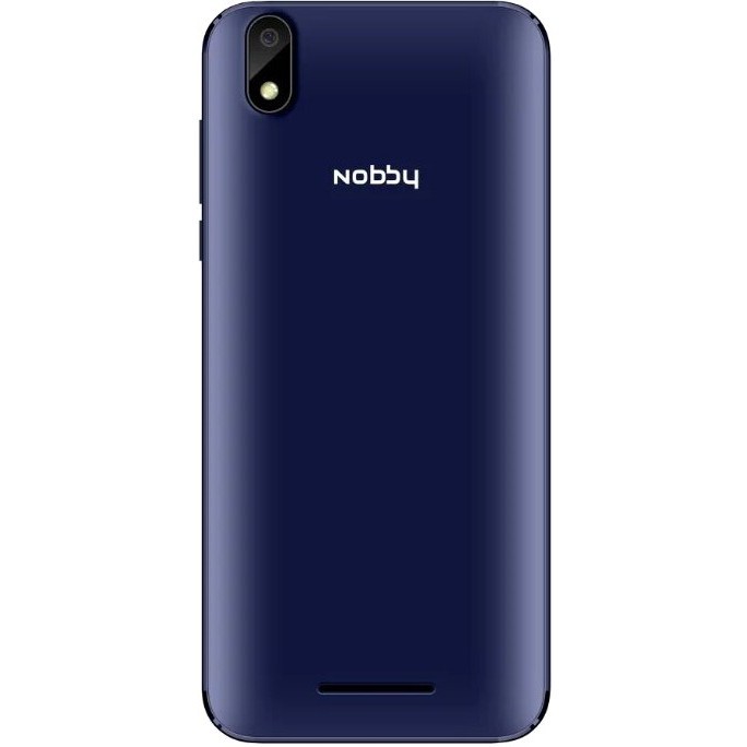 Мобильный телефон Nobby S300 Pro (серый)
