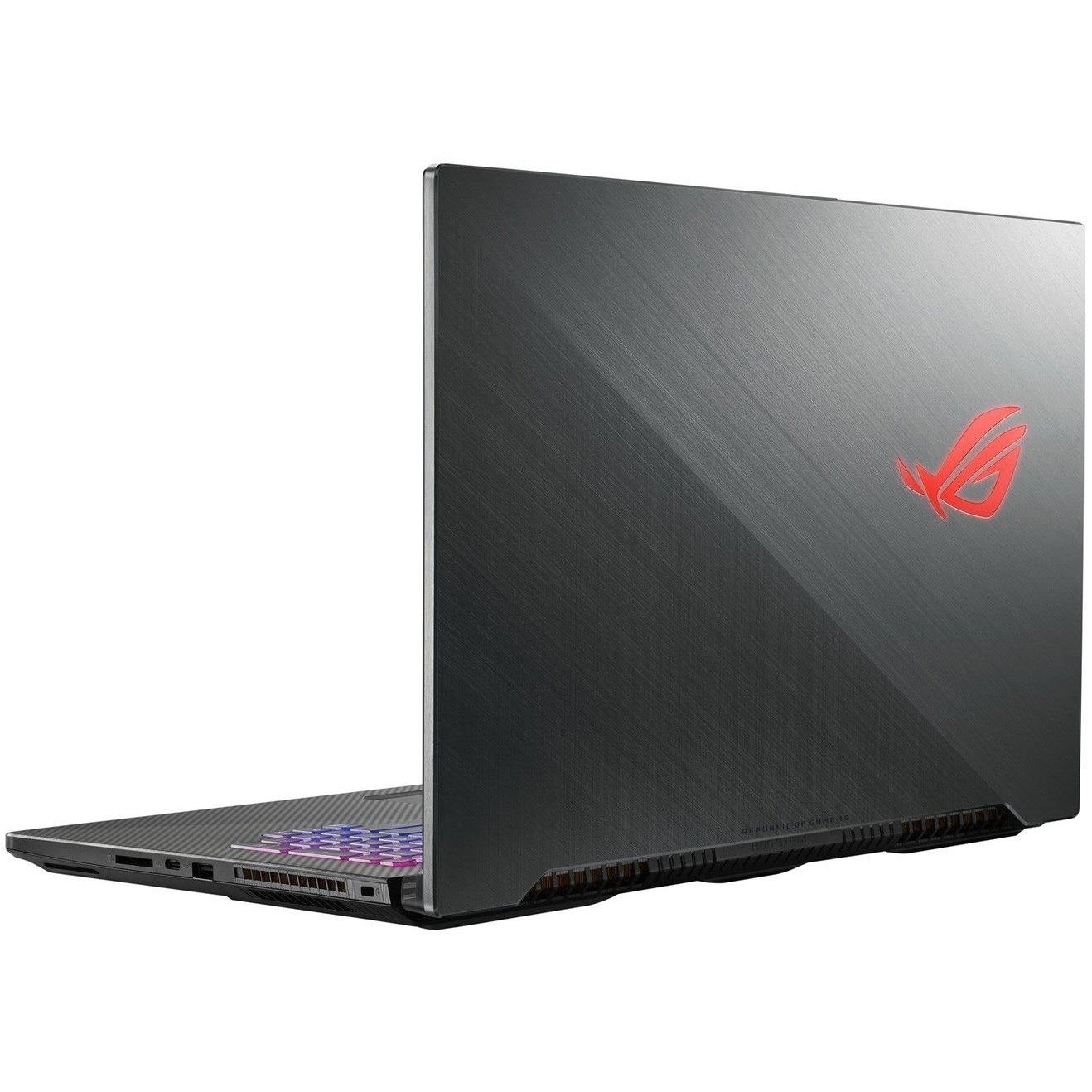 Ноутбуки Asus GL704GV-EV024T