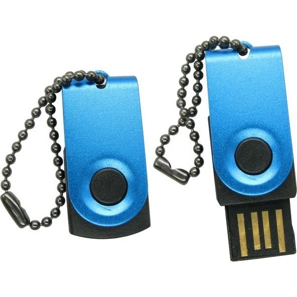 USB Flash (флешка) Uniq Office Micro 3.0 32Gb