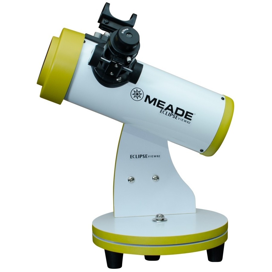 Телескоп Meade EclipseView 82