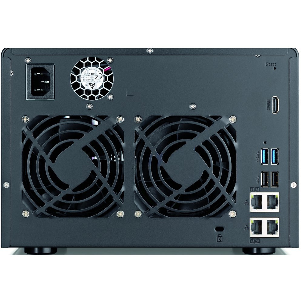 NAS сервер Fujitsu CELVIN Q902