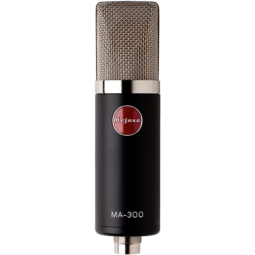 Микрофон Mojave MA-300