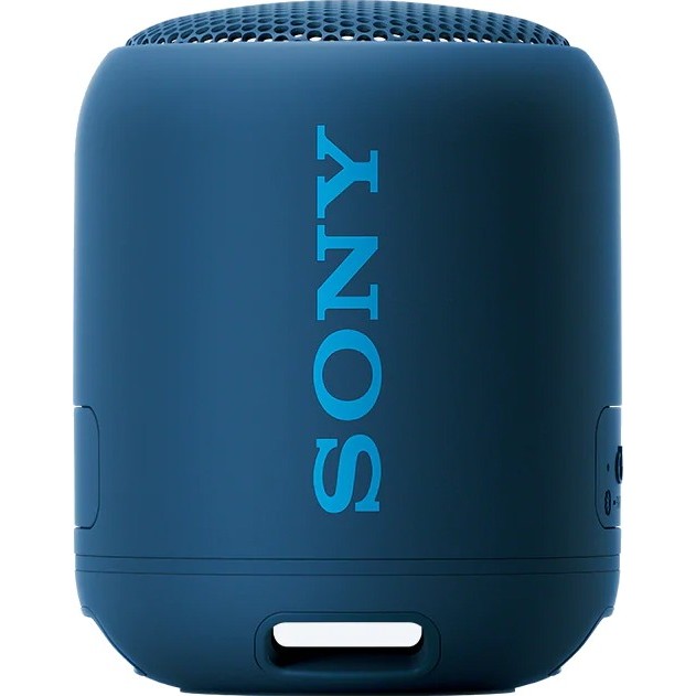 Портативная акустика Sony SRS-XB12 (фиолетовый)