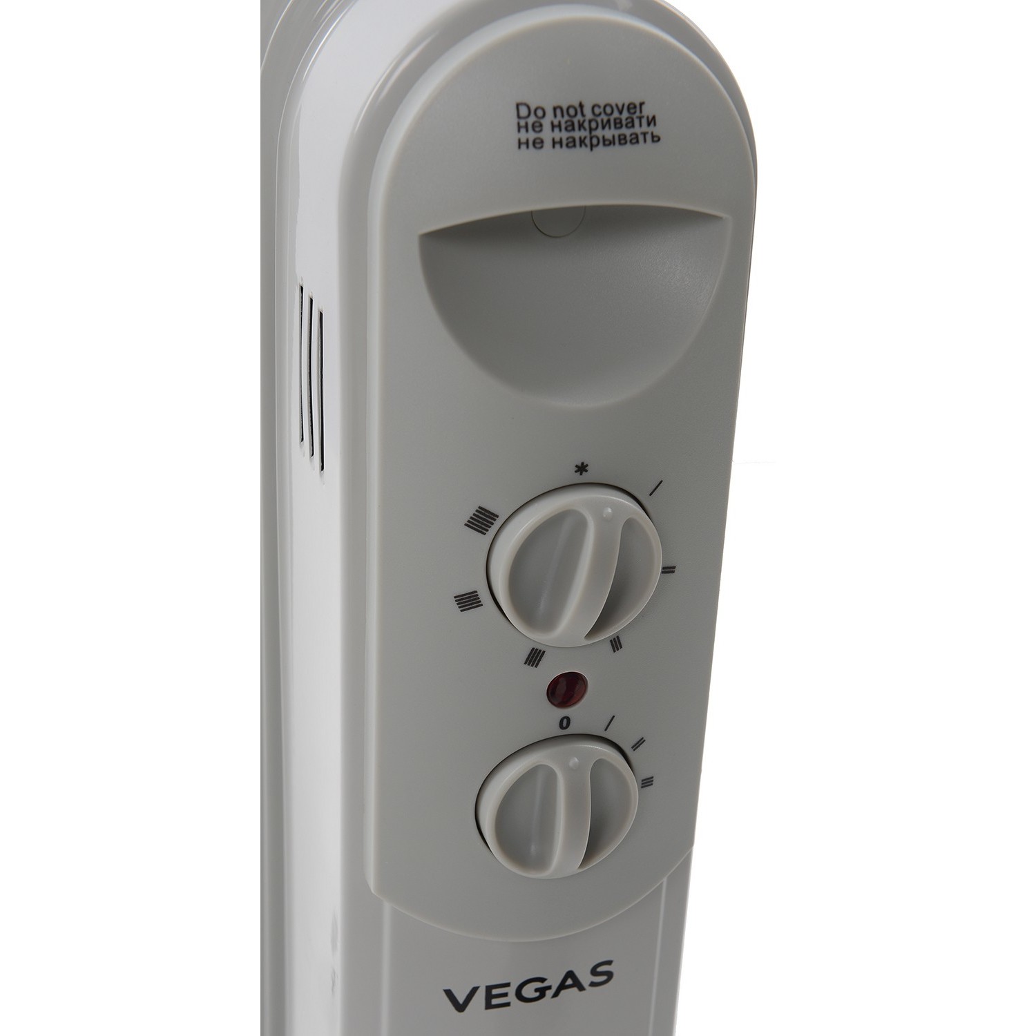 Масляный радиатор Vegas VKO-1000