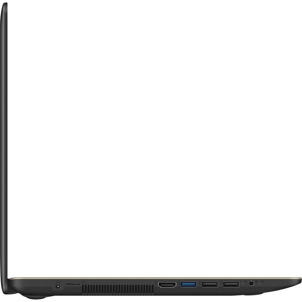 Ноутбук Asus VivoBook 15 R540BA (R540BA-GQ065T) (коричневый)