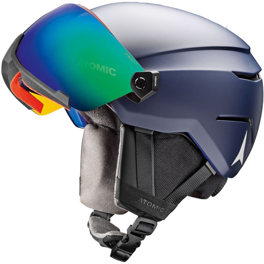 Горнолыжный шлем Atomic Savor Visor