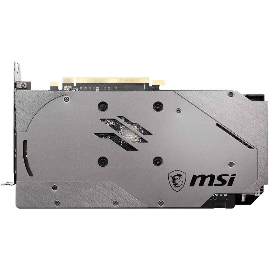 Видеокарта MSI Radeon RX 5500 XT GAMING 8G