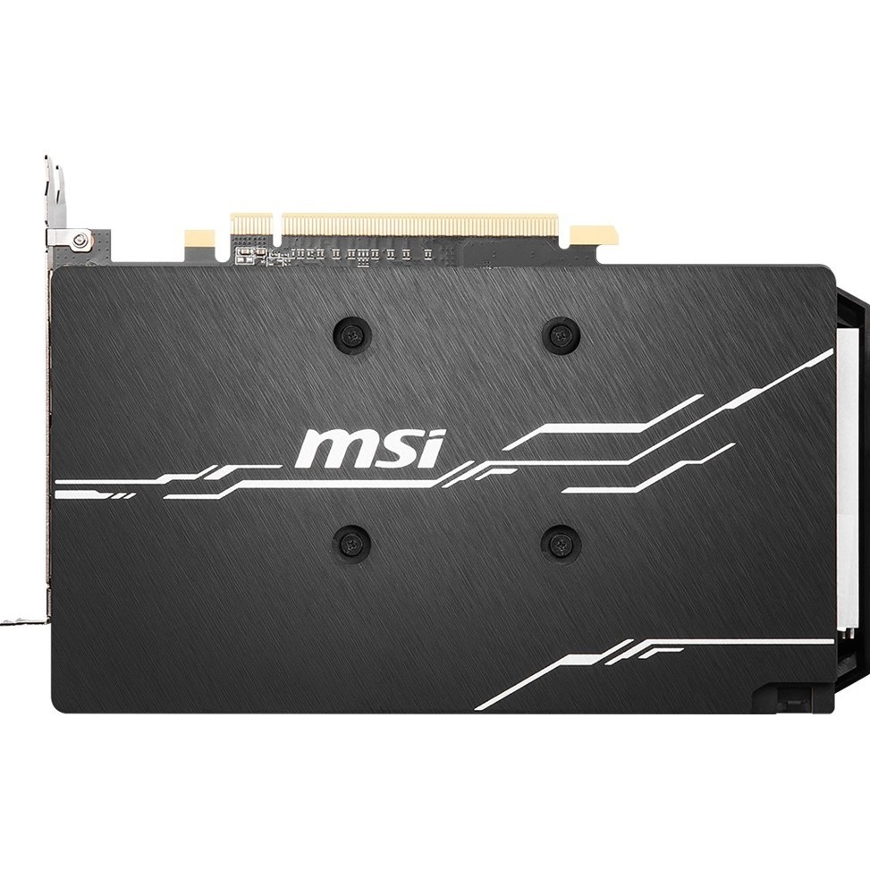 Видеокарта MSI Radeon RX 5500 XT MECH 4G OC