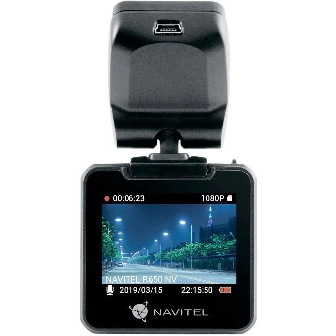Видеорегистратор Navitel R650 NV