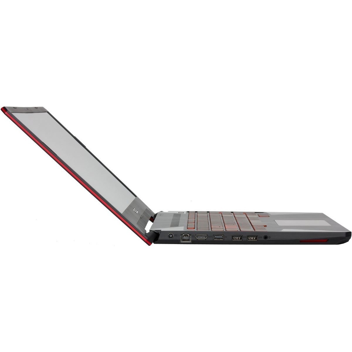 Ноутбук Asus TUF Gaming FX505DD (FX505DD-BQ038T)