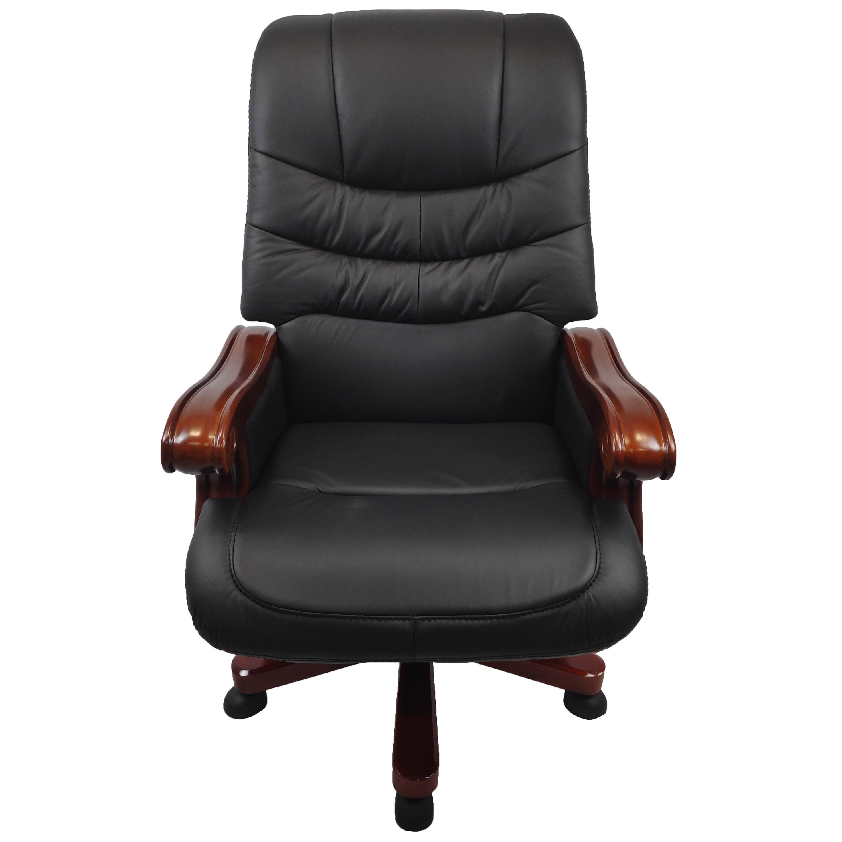 Компьютерное кресло Raybe KA-16 (коричневый)