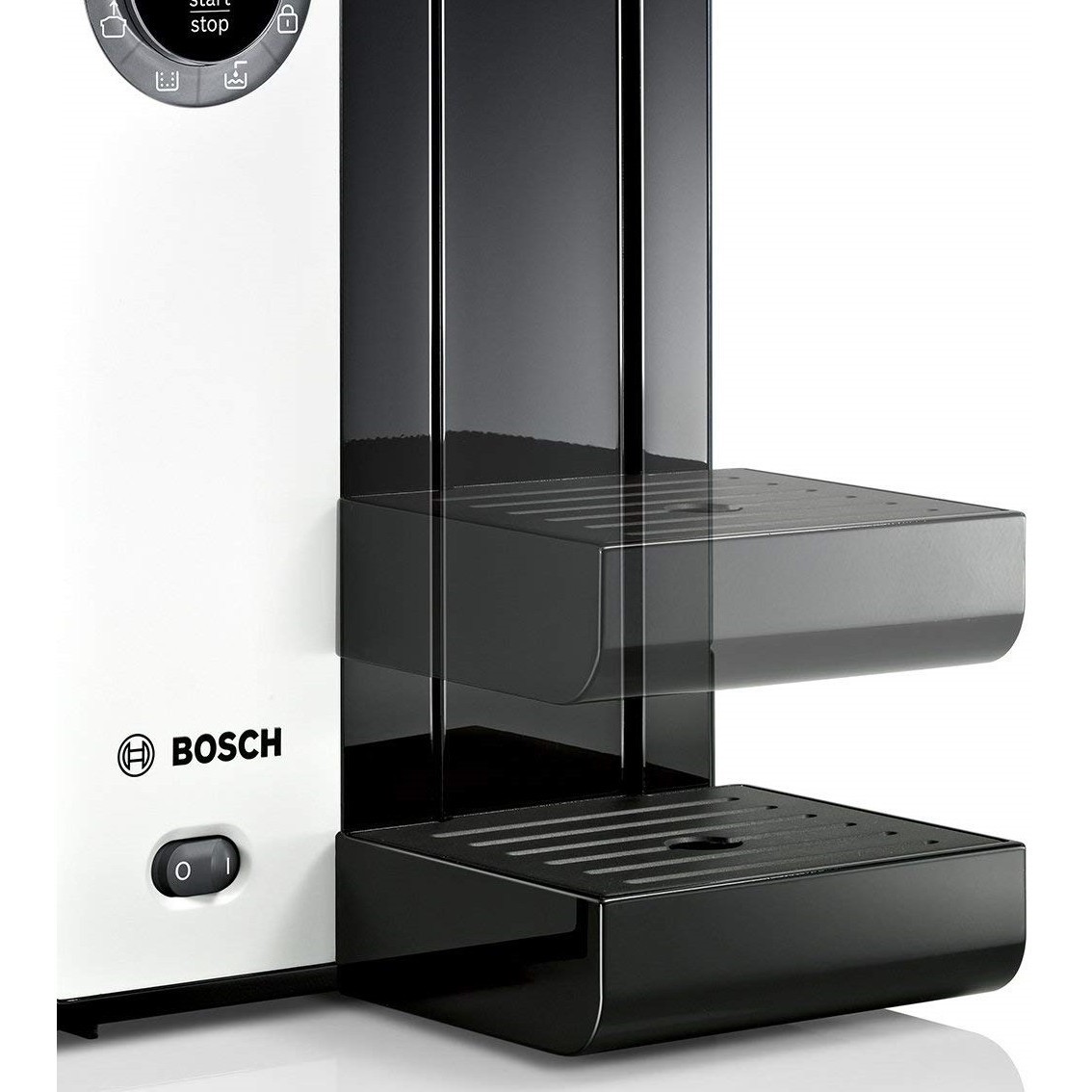 Электрочайники Bosch THD 2023