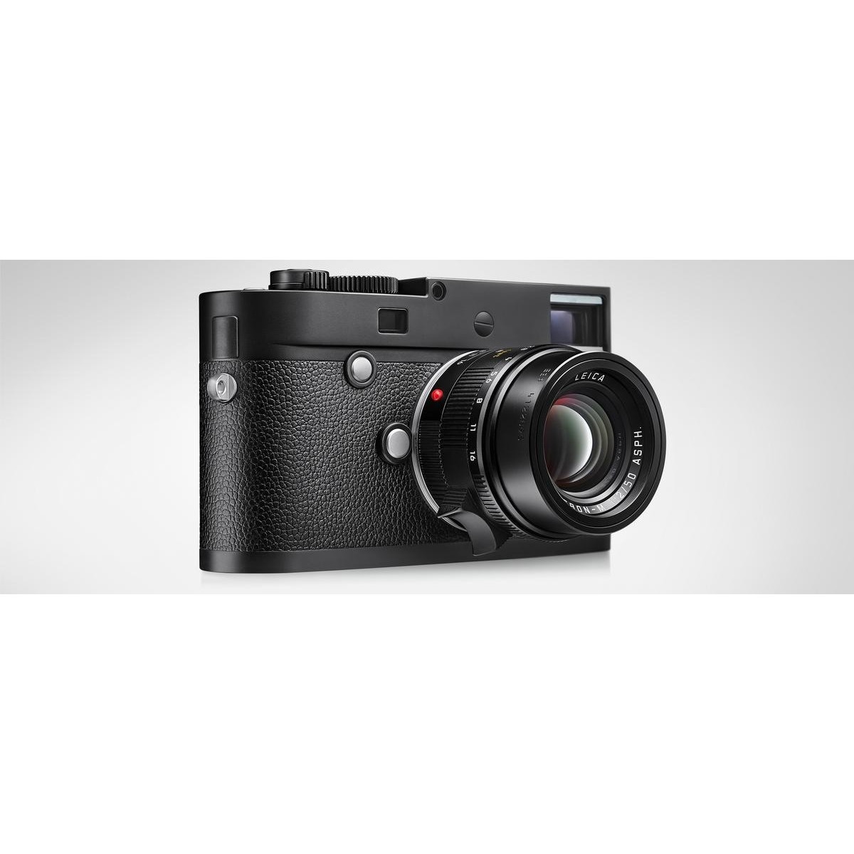 Фотоаппарат Leica M10 Monochrom kit