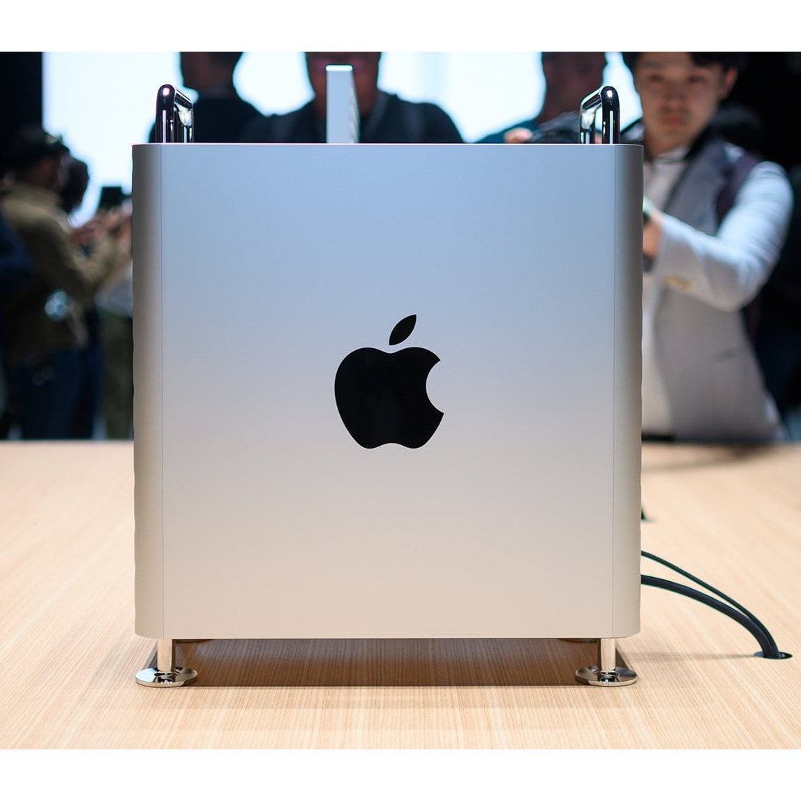 Персональный компьютер Apple Mac Pro 2019 (Z0W3/2)