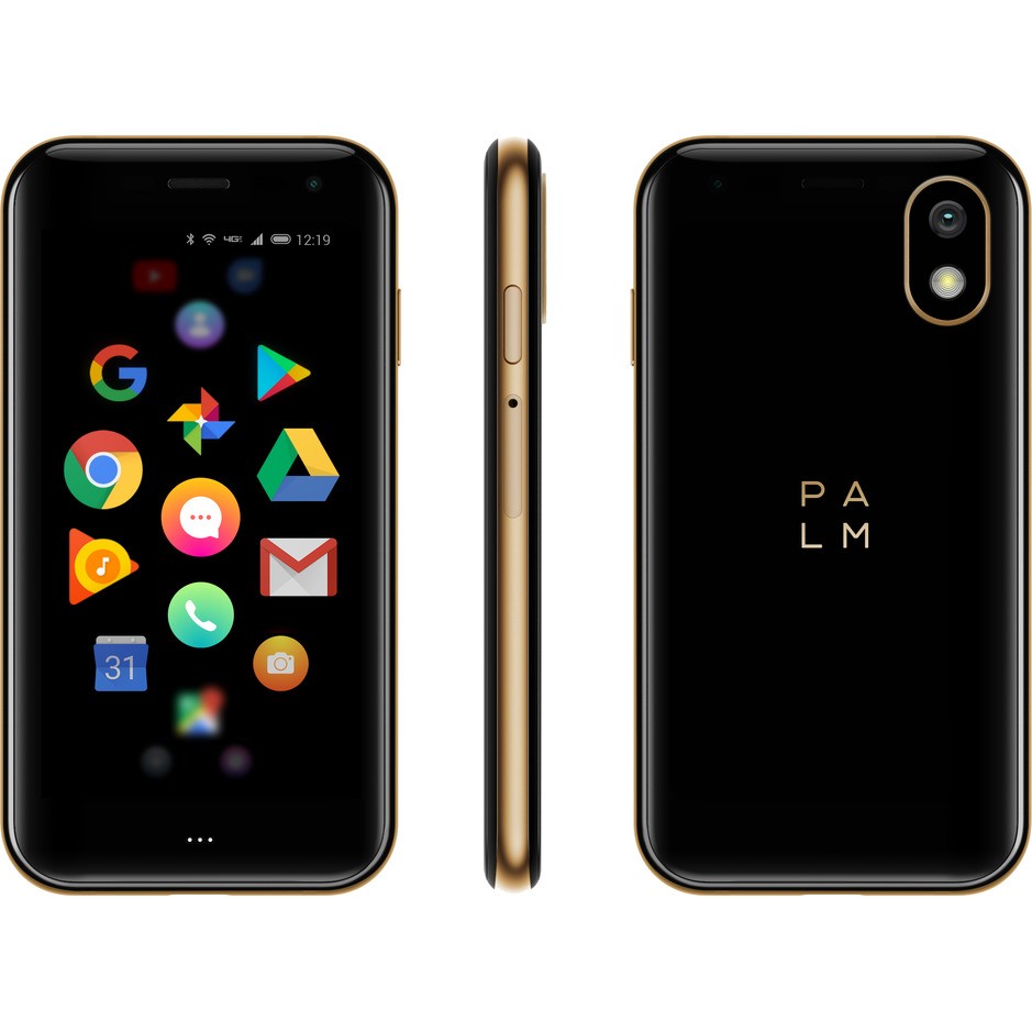 Мобильный телефон Palm PVG100