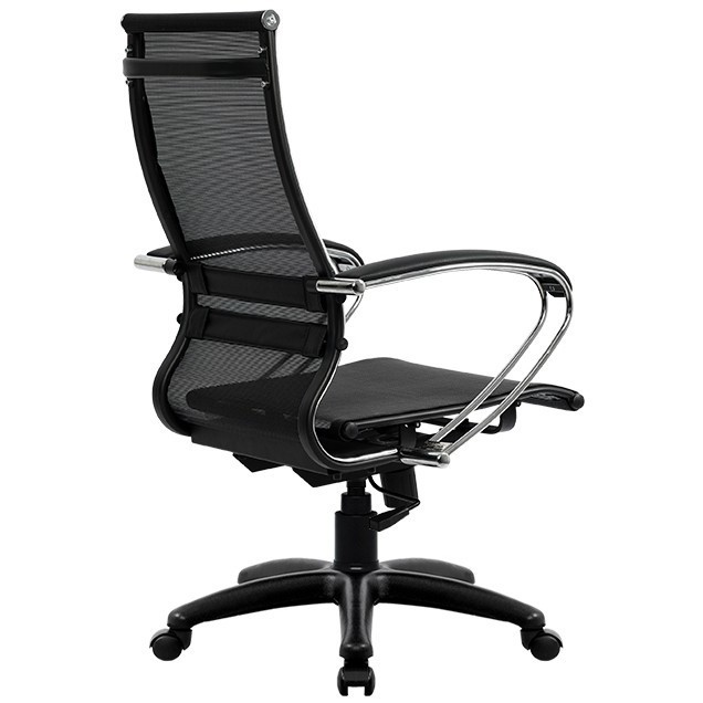 Компьютерное кресло Metta SK-2 (Kit 9) (черный)