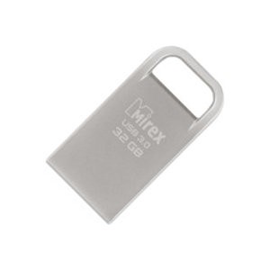 USB Flash (флешка) Mirex TETRA USB 3.0 32Gb