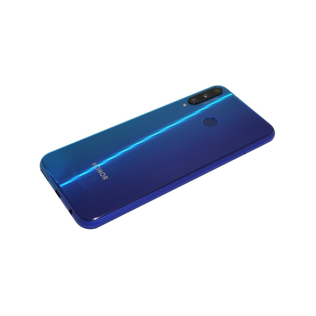 Мобильный телефон Huawei Honor 9C (синий)
