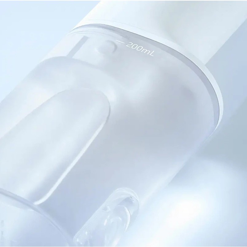 Электрическая зубная щетка Xiaomi Mijia Water Oral Irrigator