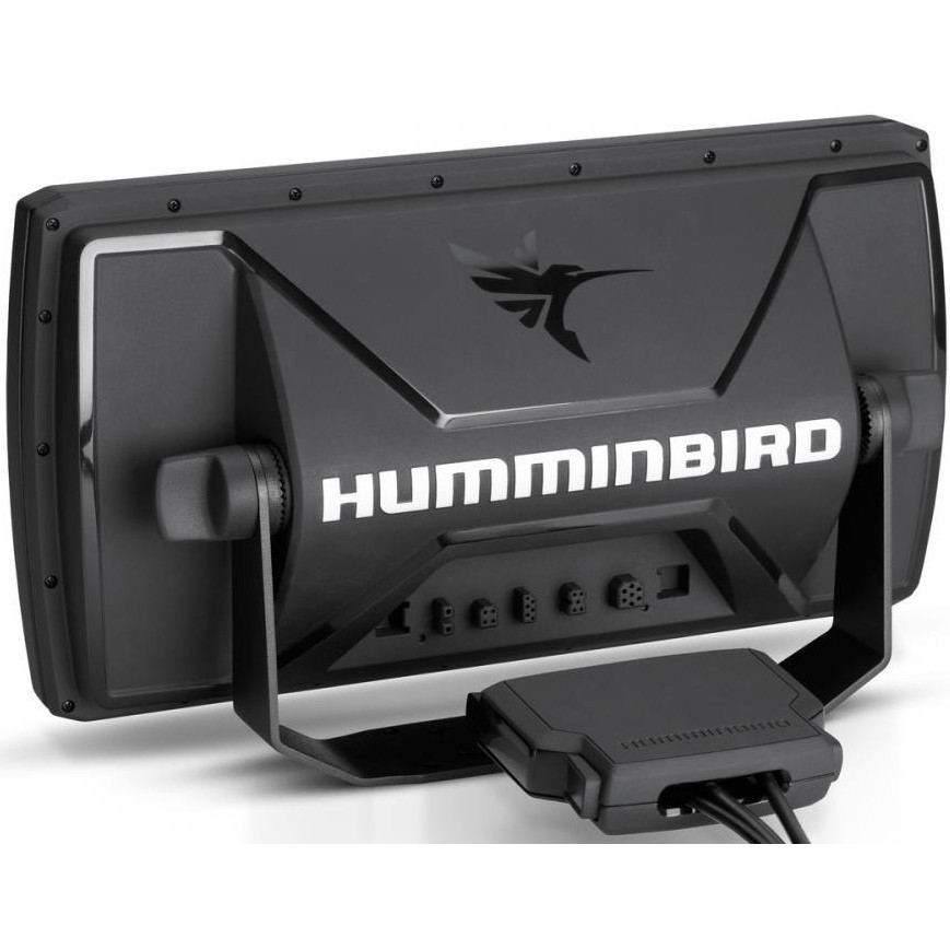 Эхолот (картплоттер) Humminbird Helix 12 CHIRP MEGA SI+ GPS G3N