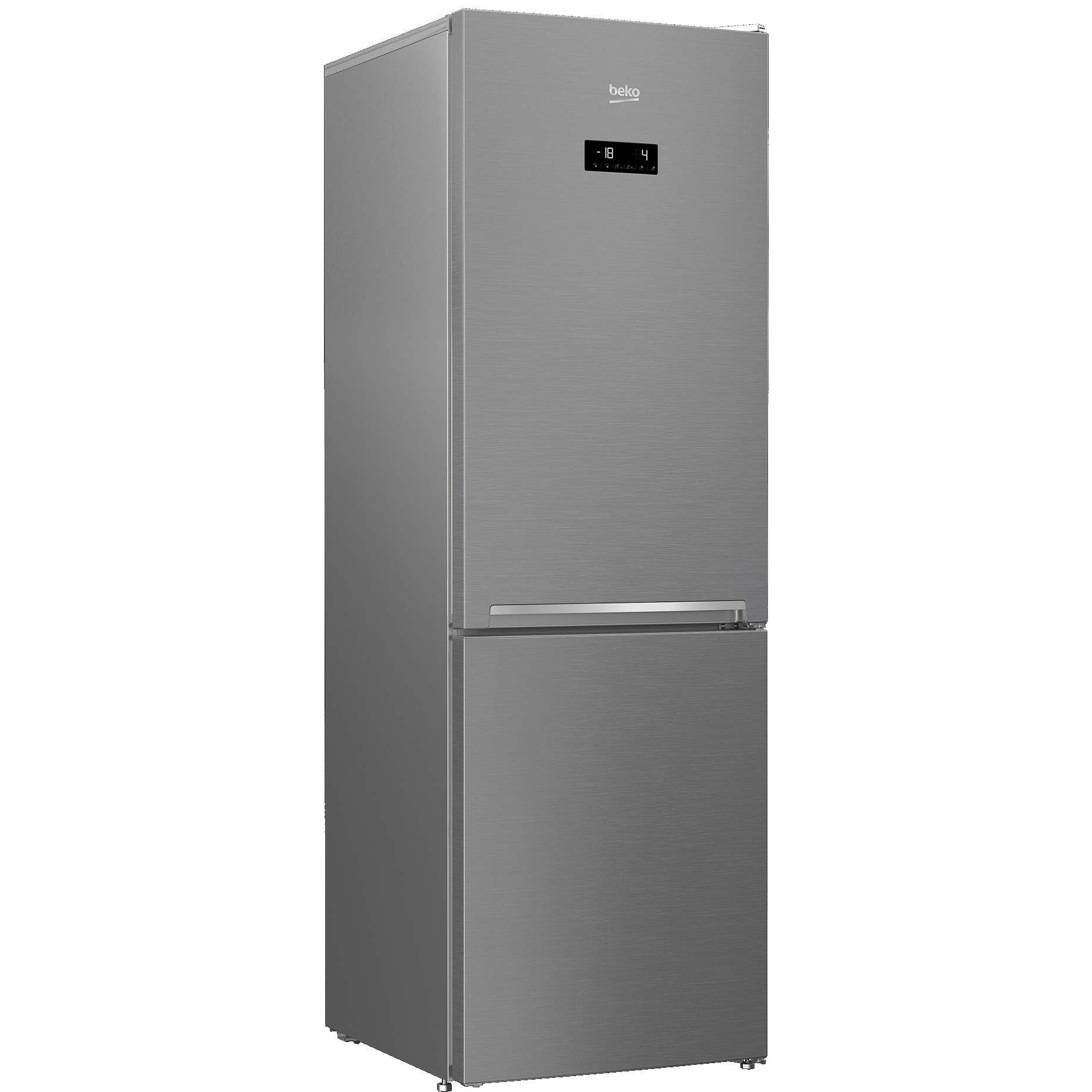 Холодильник Beko RCNE 366E30 ZXP