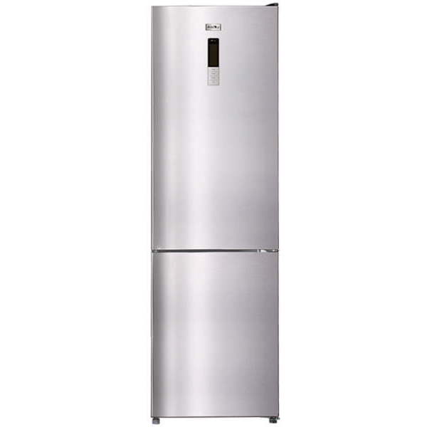 Холодильник Ascoli ADRFS380DWE