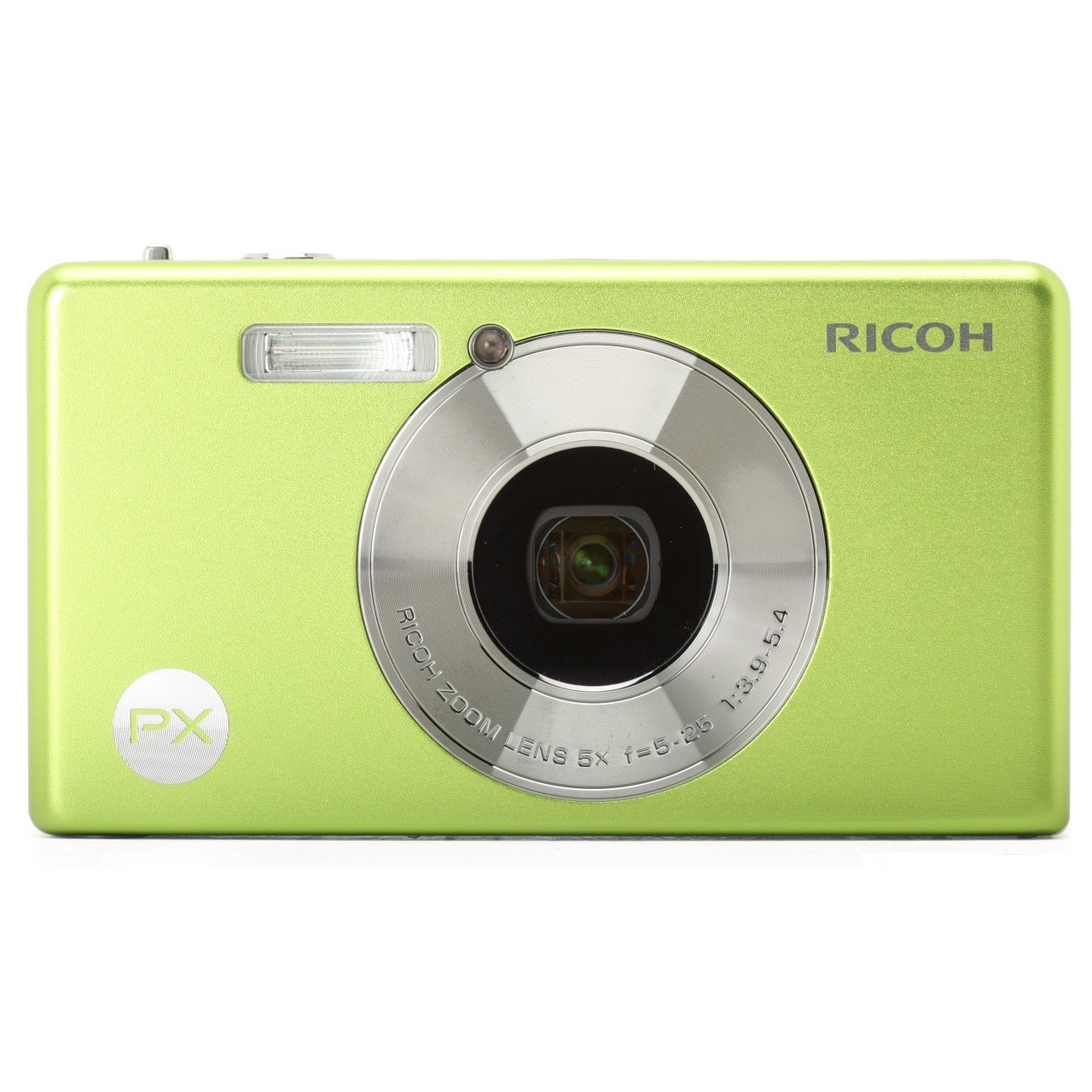 Фотоаппараты Ricoh PX