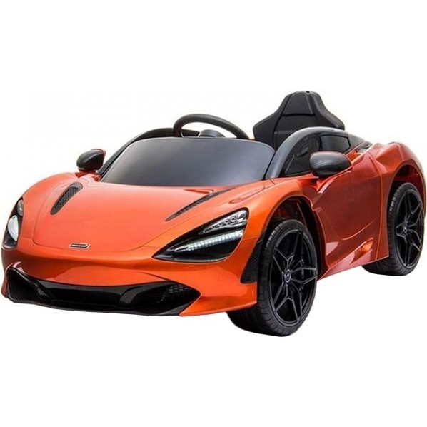 Детский электромобиль Toy Land McLaren DKM720S (белый)