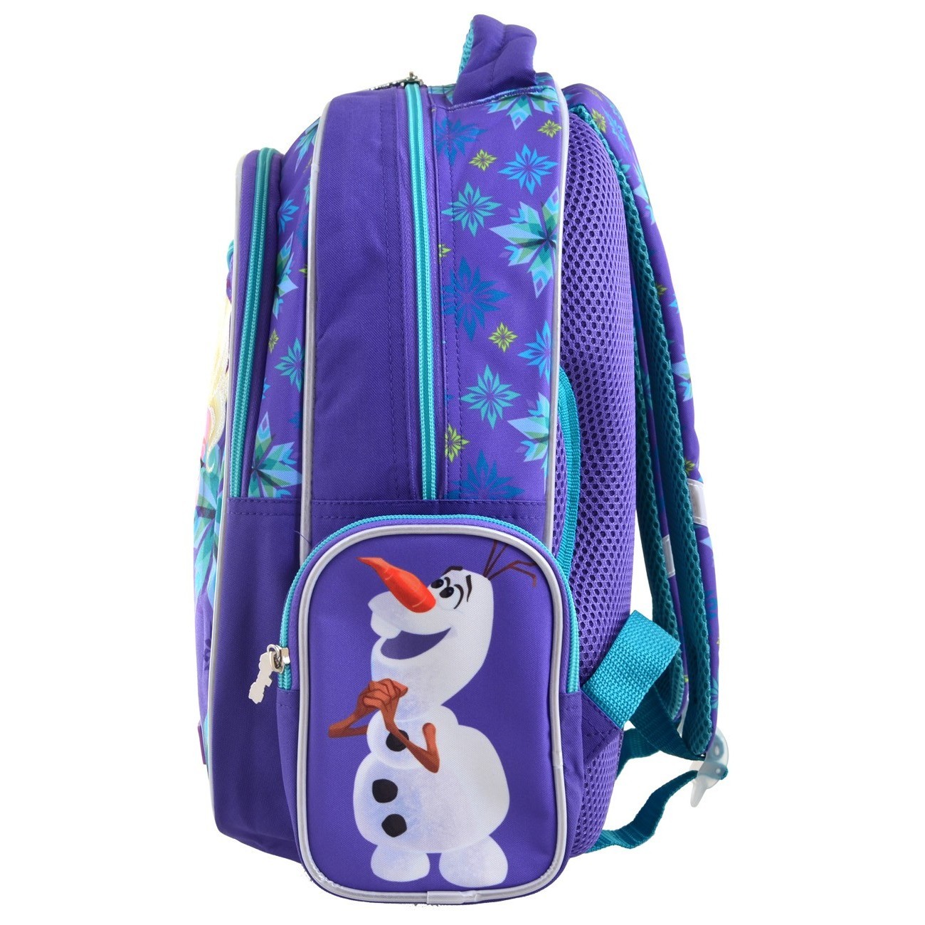 Школьный рюкзак (ранец) 1 Veresnya S-23 Frozen