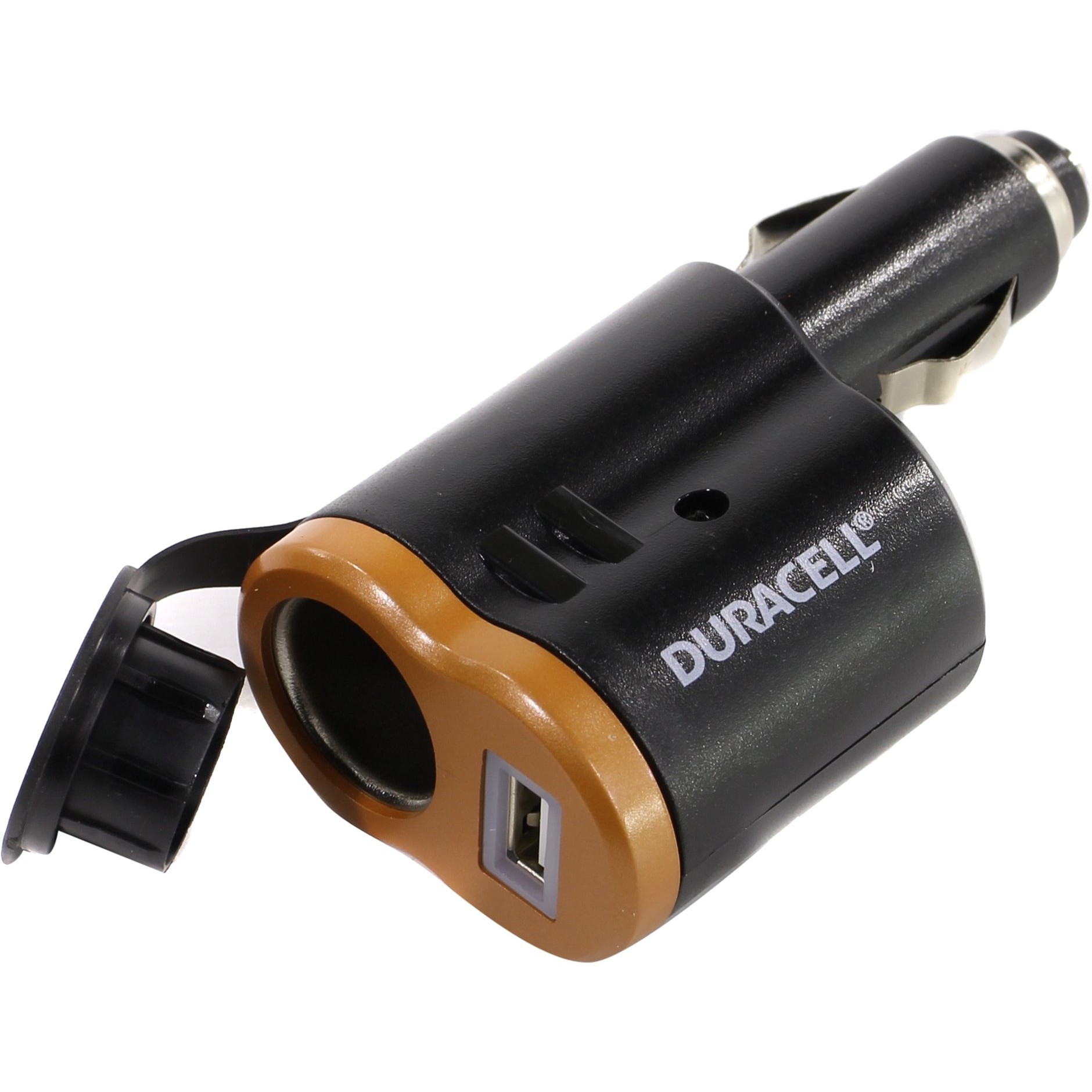 Зарядное устройство Duracell DRDCUSB1