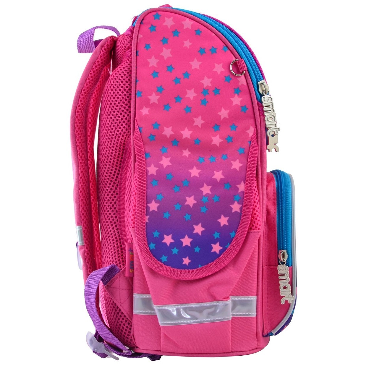 Школьный рюкзак (ранец) Smart PG-11 Unicorn 555902